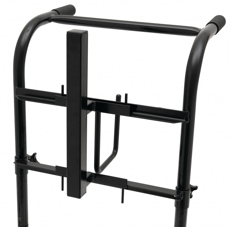 Weaver Double ProAir Flex Cart Adapter