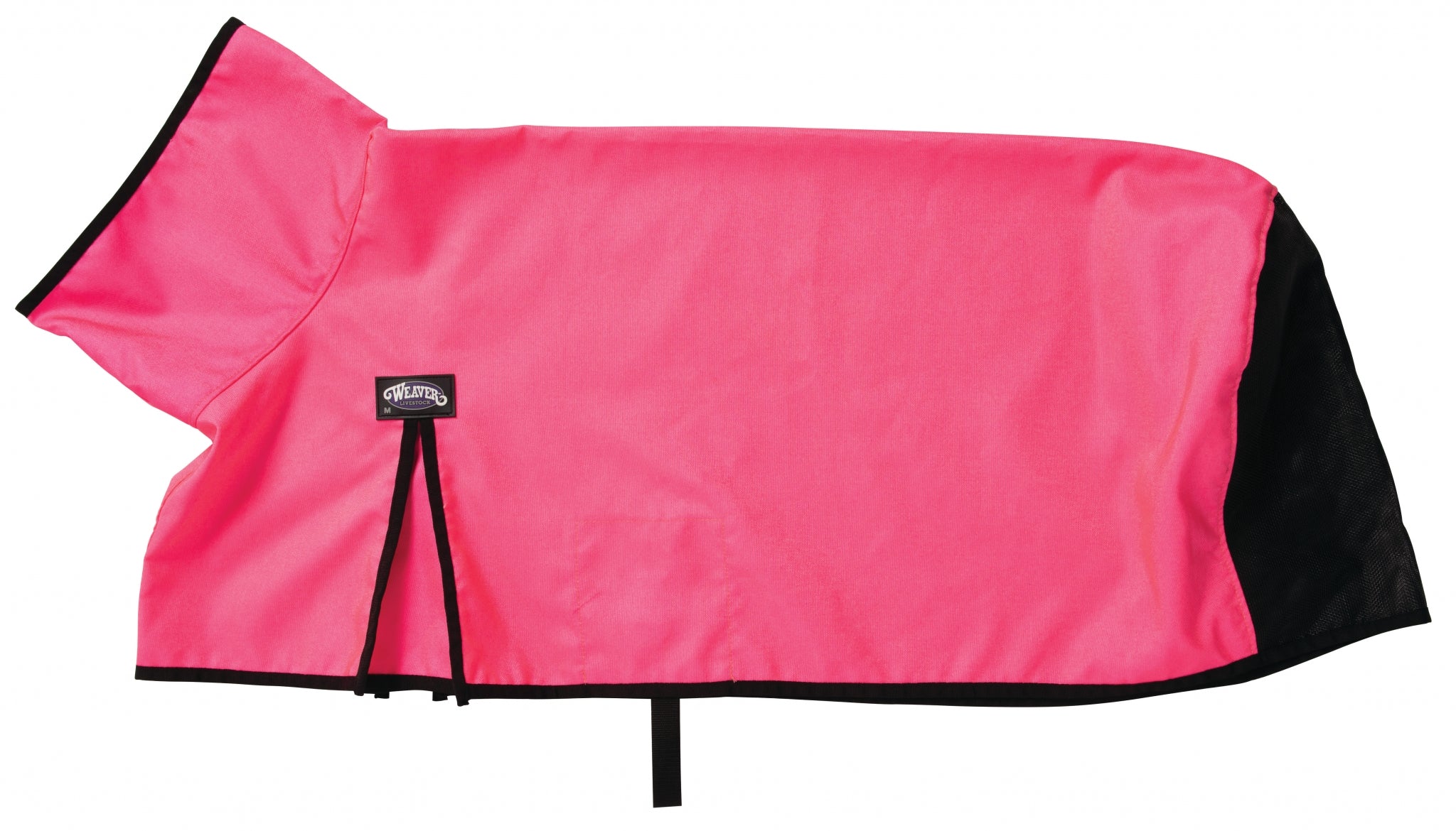 Weaver Nylon Sheep Blanket with Mesh Butt