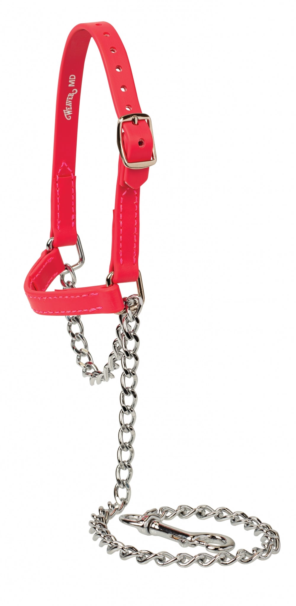 Weaver Sheep and Goat Brahma Webb Halter