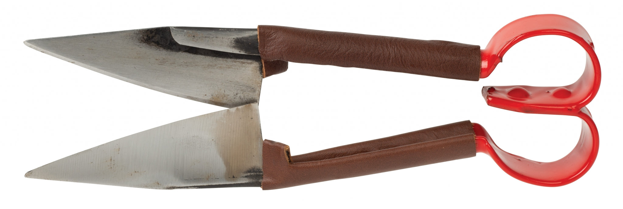 Weaver Rigged Hand Shears