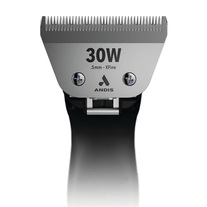 Andis Pulse ZR II Wide Blade Cordless Clipper