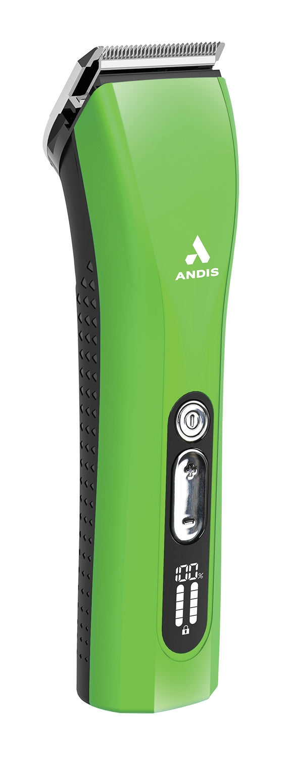 Andis ProClip 5-in-1 Cord/Cordless Clippers