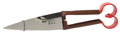 Weaver Rigged Hand Shears