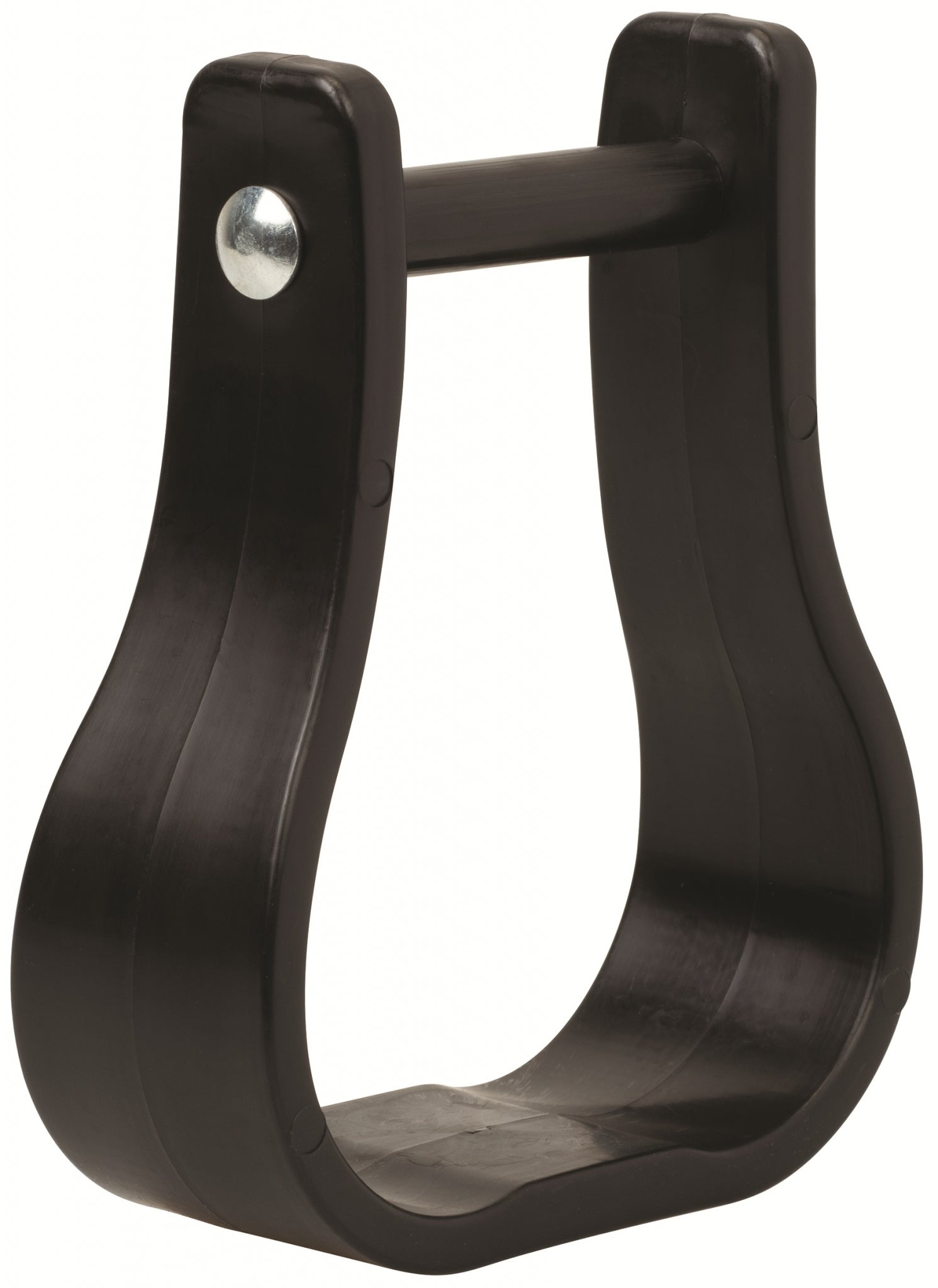 Weaver Synthetic Visalia Stirrups