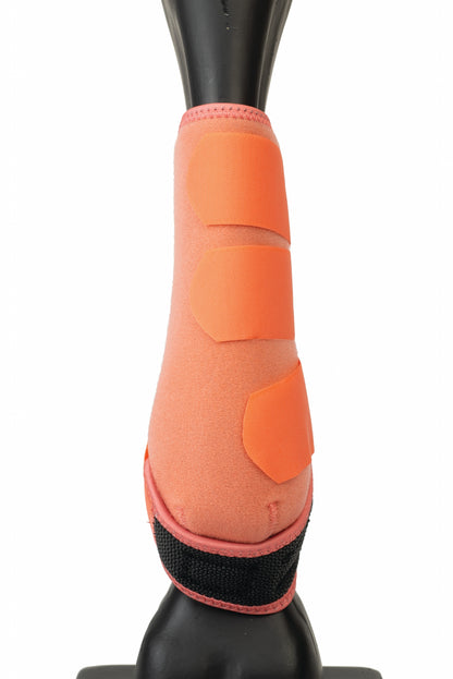 Weaver Prodigy F3 Sport Boots - 4 Pack