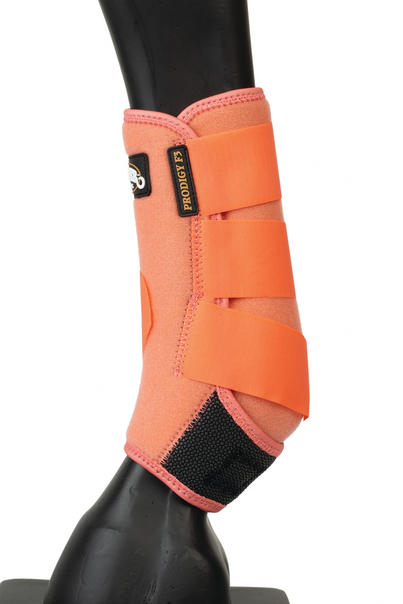 Weaver Prodigy F3 Sport Boots - 4 Pack