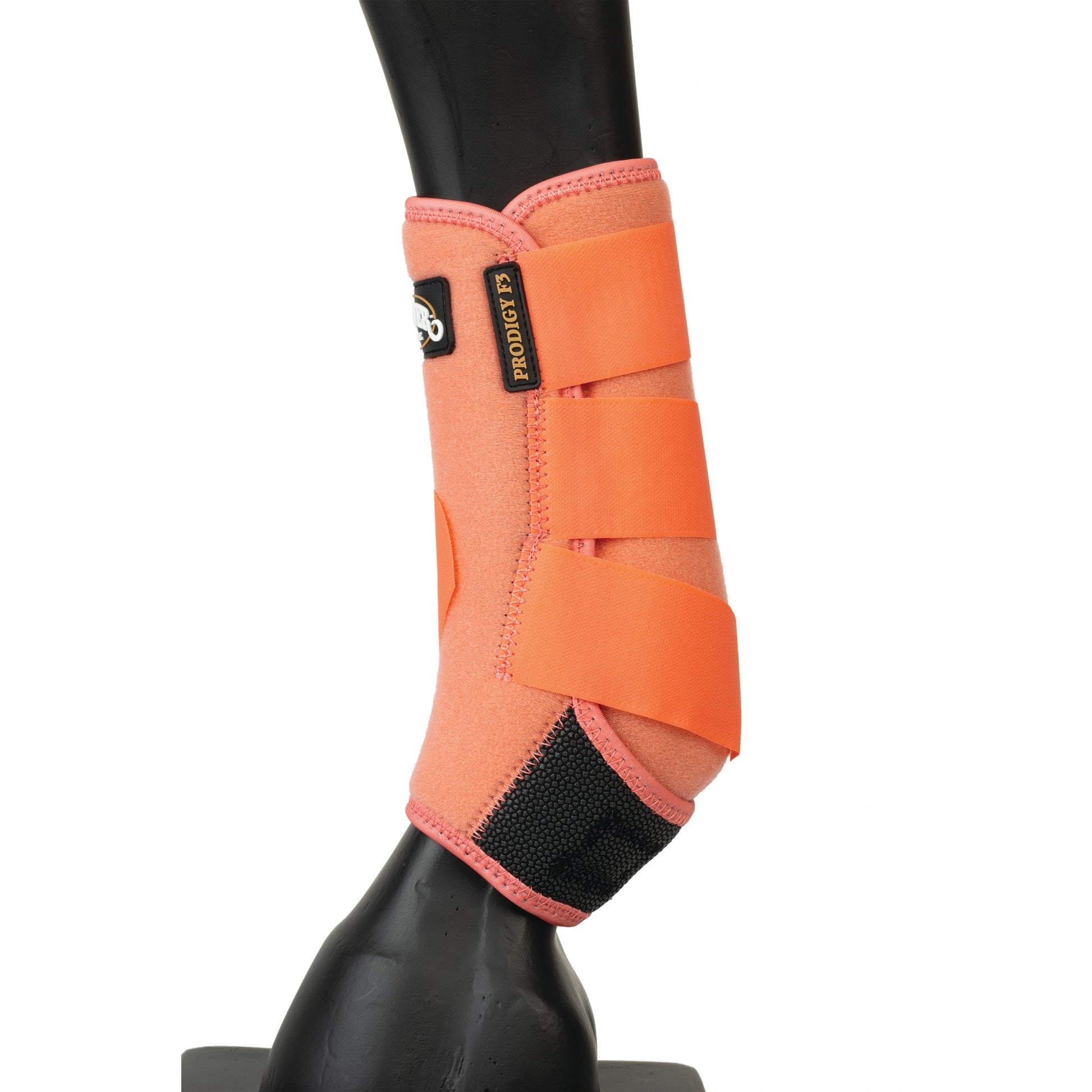 Weaver Prodigy F3 Sport Boots - 4 Pack