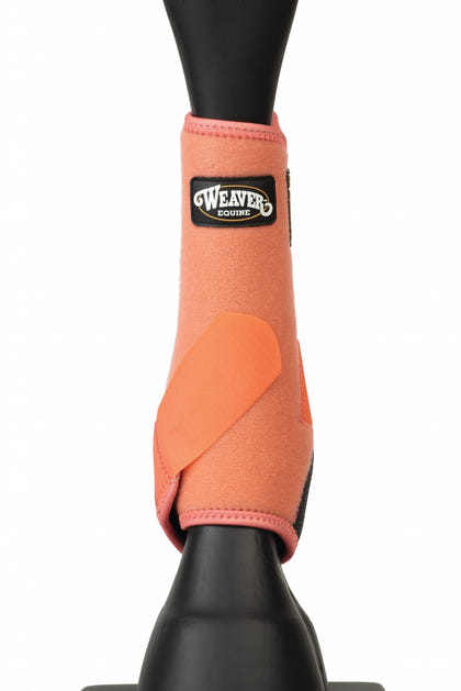 Weaver Prodigy F3 Sport Boots - 4 Pack