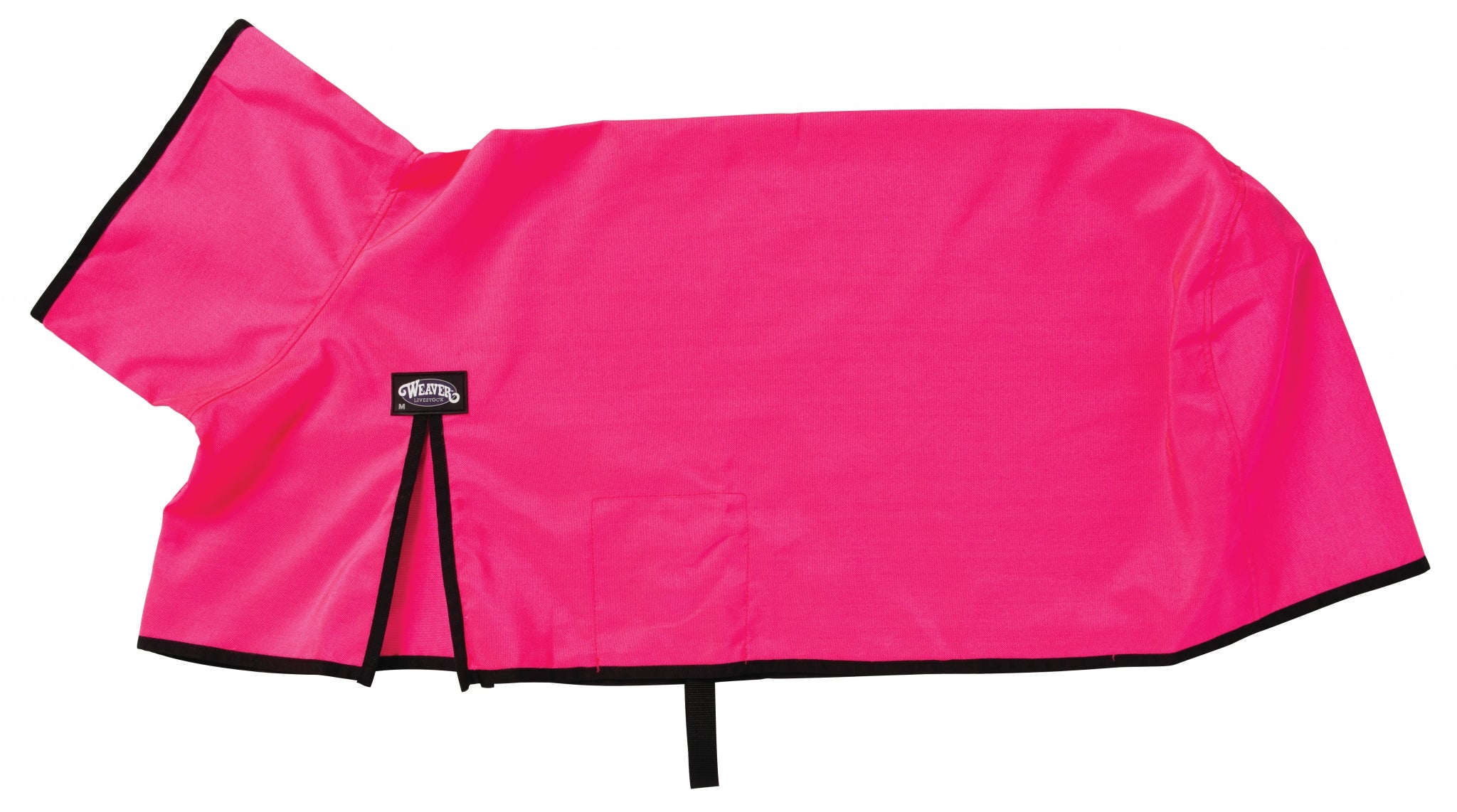 Weaver Nylon Sheep Blanket with Solid Butt