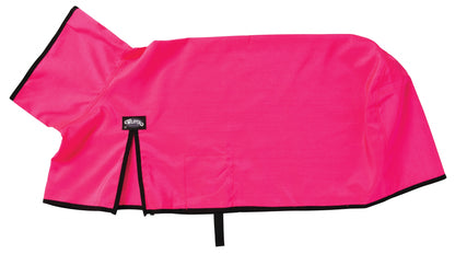 Weaver Nylon Sheep Blanket with Solid Butt