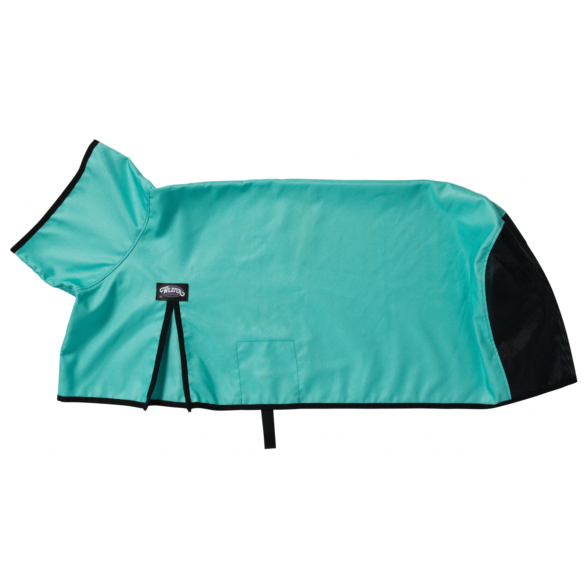 Weaver Nylon Sheep Blanket with Mesh Butt