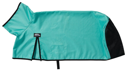 Weaver Nylon Sheep Blanket with Mesh Butt