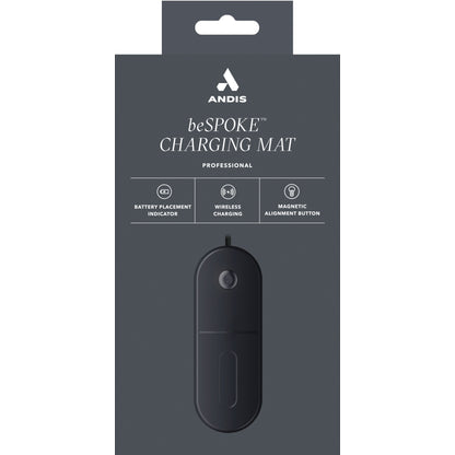 Andis beSpoke Clipper Charging Mat