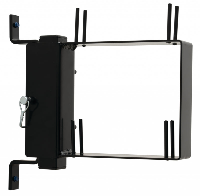 Weaver Double ProAir Flex Hanger