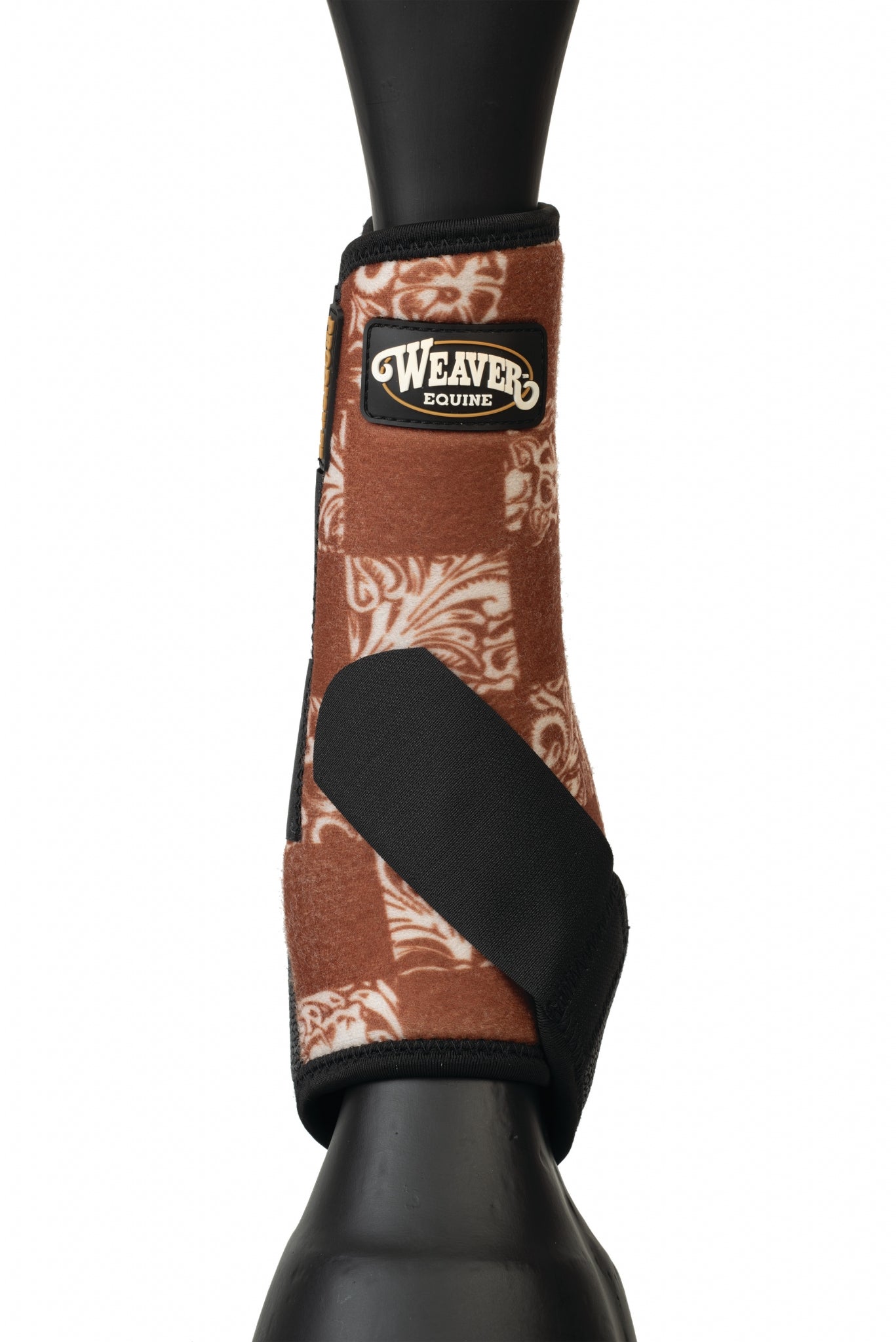 Weaver Prodigy F3 Sport Boots - 4 Pack