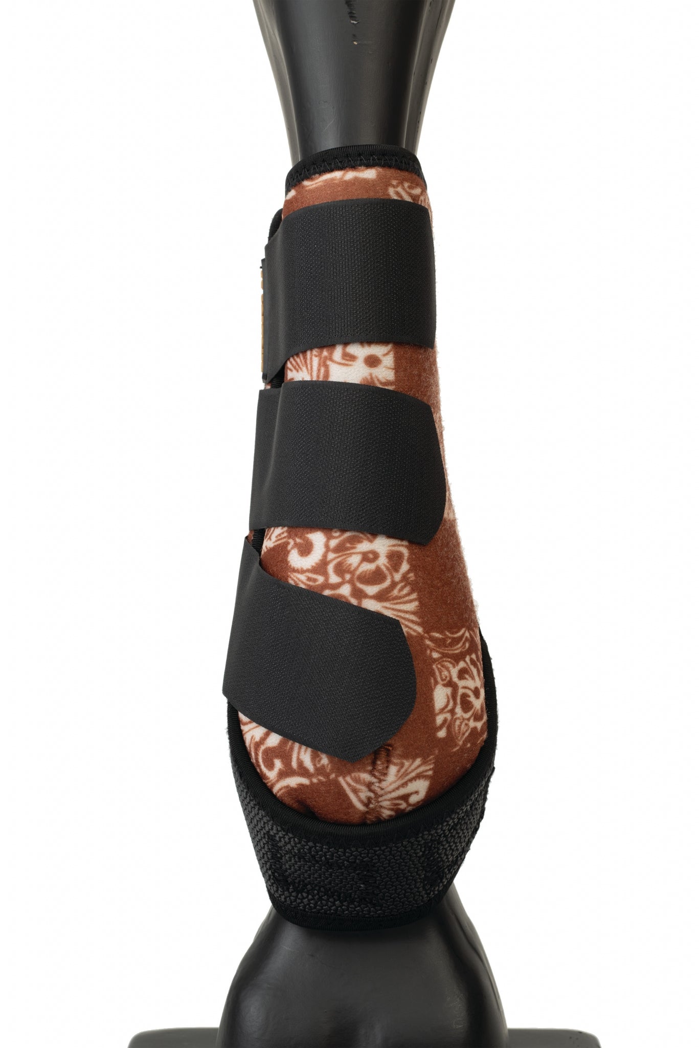 Weaver Prodigy F3 Sport Boots - 4 Pack