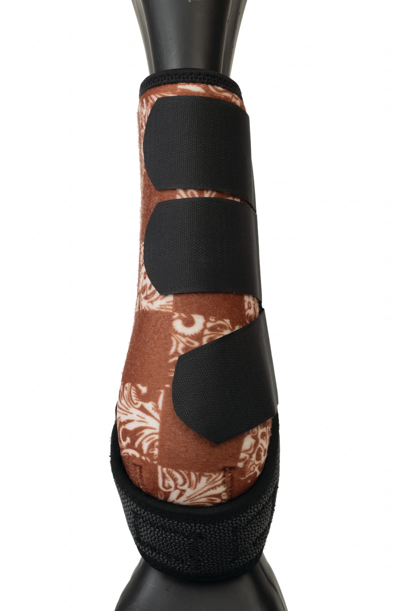 Weaver Prodigy F3 Sport Boots - 4 Pack