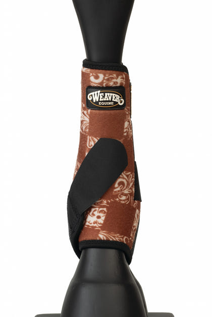 Weaver Prodigy F3 Sport Boots - 4 Pack