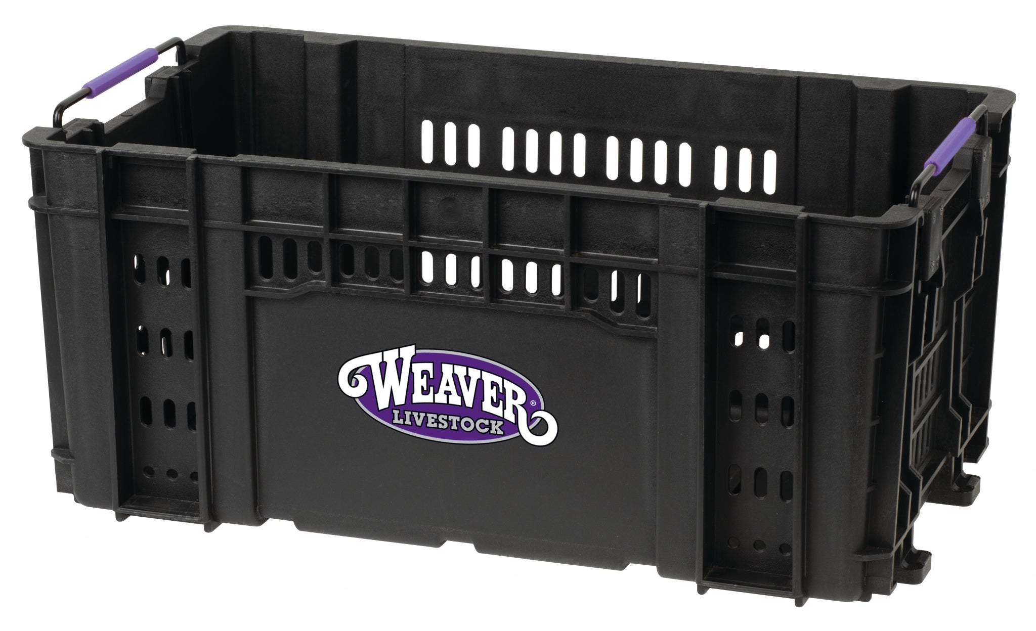 Weaver Load Up Caddy Show Box