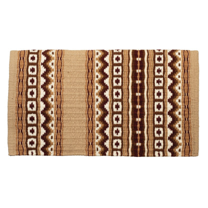 Weaver New Zealand Wool Show Blanket