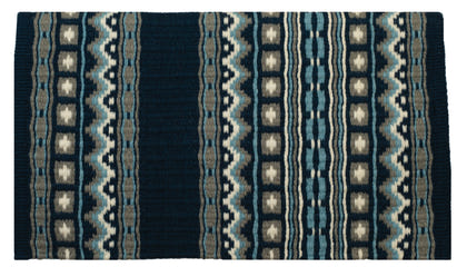 Weaver New Zealand Wool Show Blanket