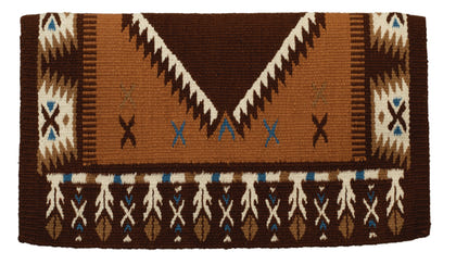 Weaver New Zealand Wool Show Blanket
