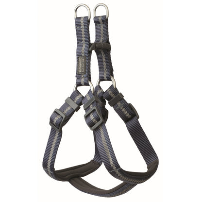 Terrain D.O.G. 2-Tone Reflective Dog Harness