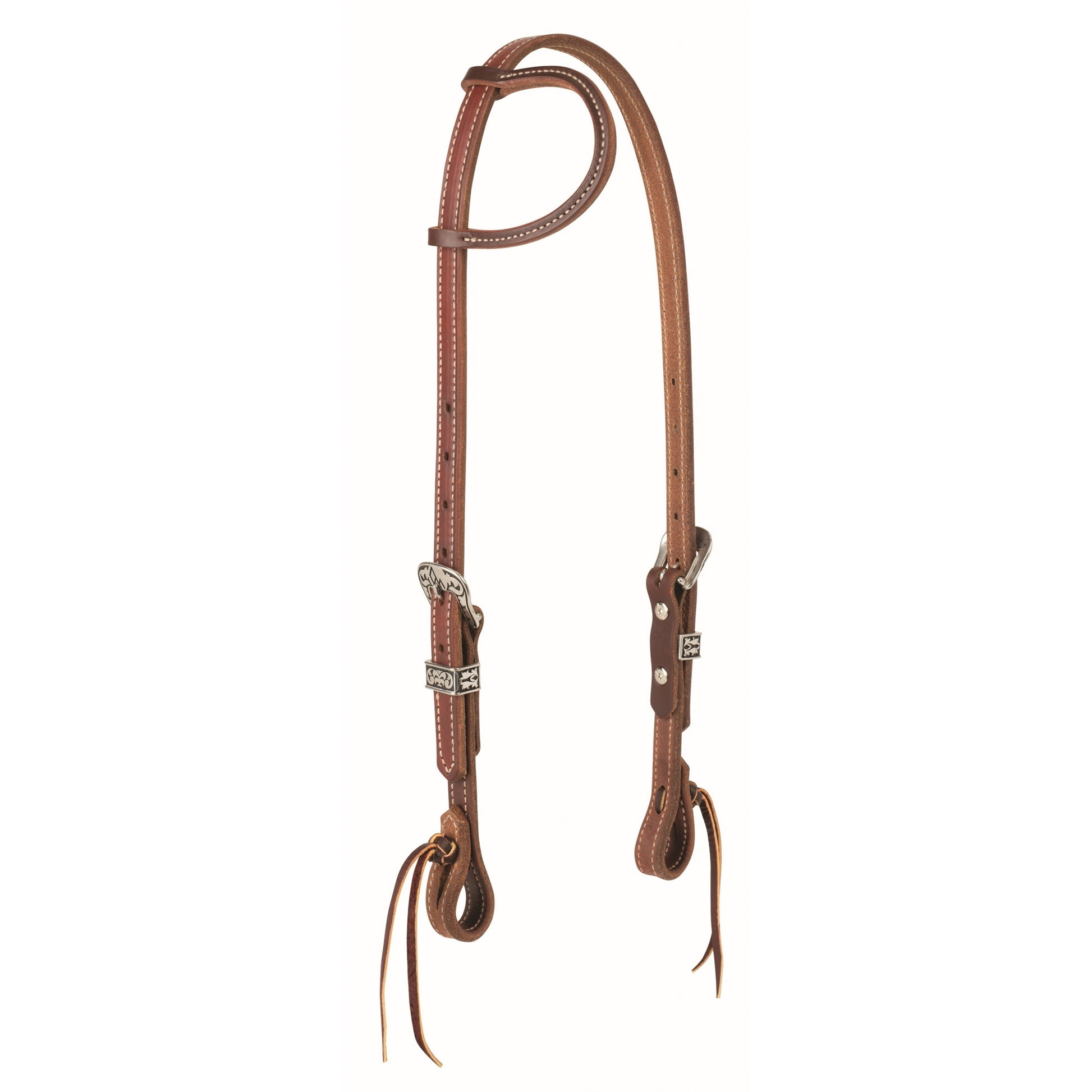 Weaver Ken McNabb Horse Headstall