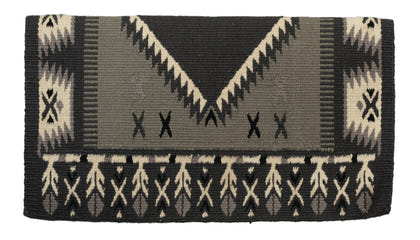 Weaver New Zealand Wool Show Blanket