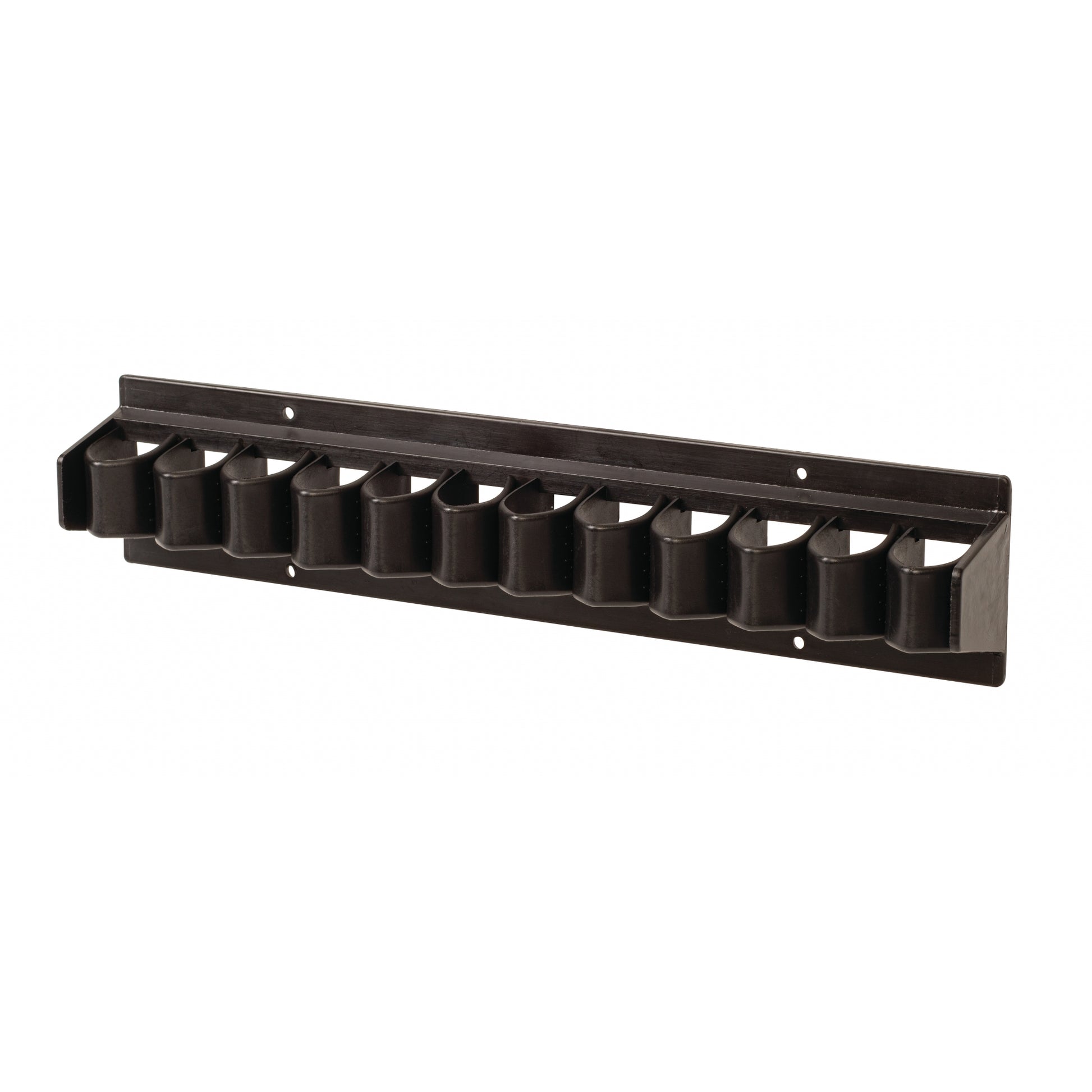 Weaver Plastic Whip Rack Organizer
