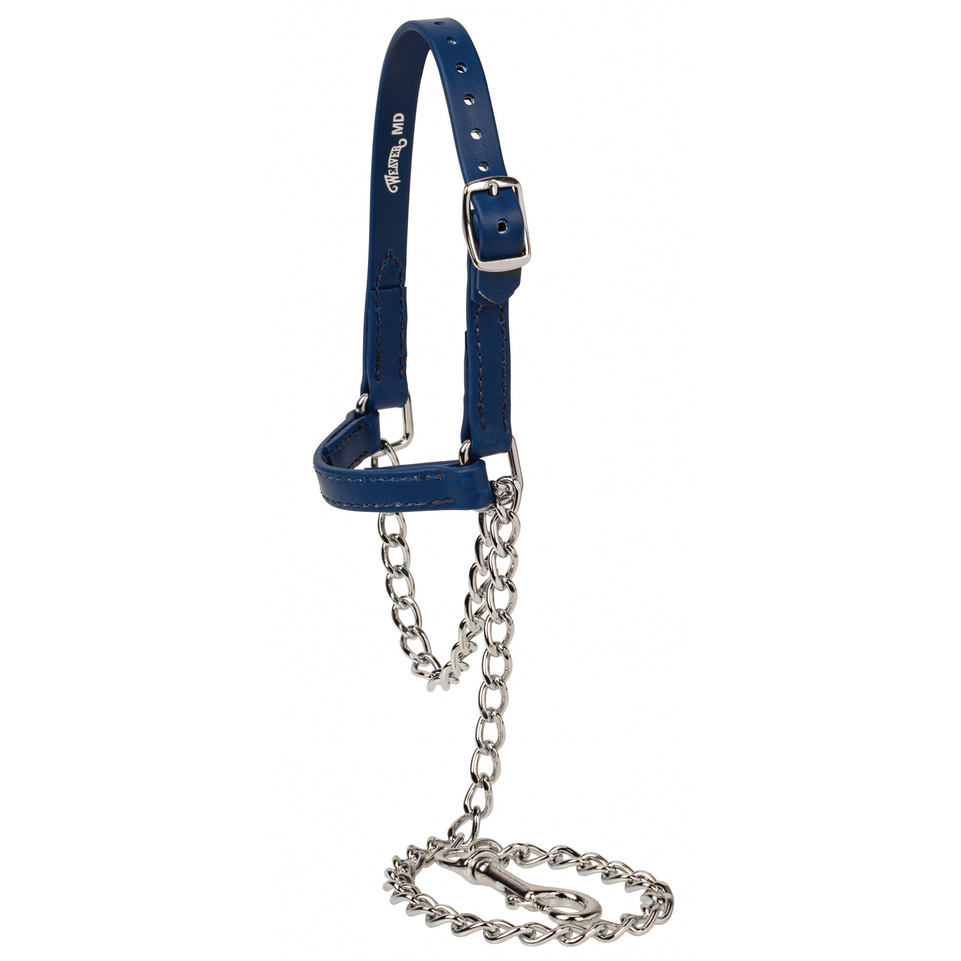 Weaver Sheep and Goat Brahma Webb Halter