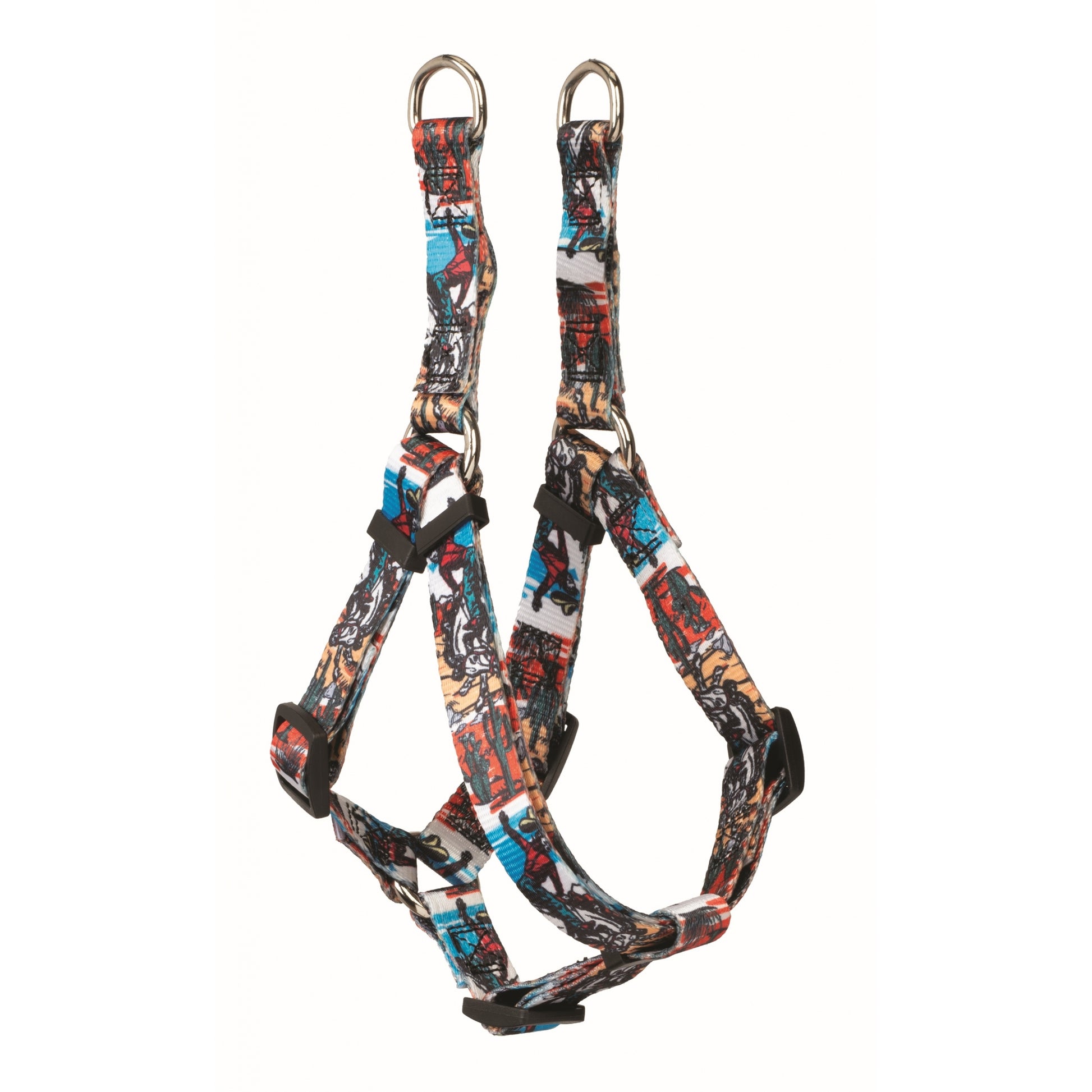 Terrain D.O.G. Patterned Dog Harness