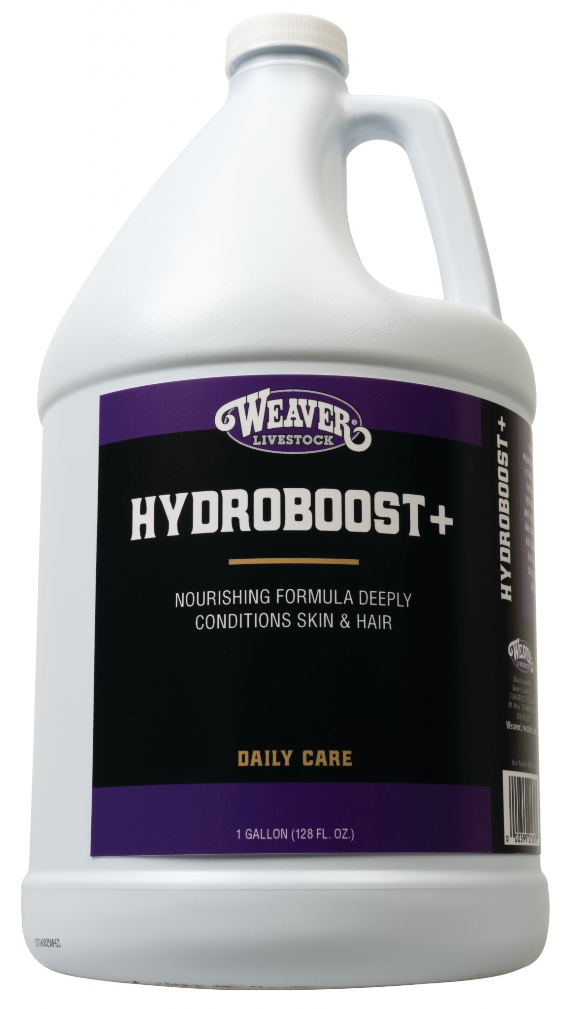Weaver Hydroboost+