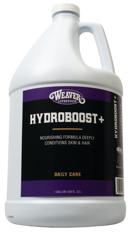 Weaver Hydroboost+
