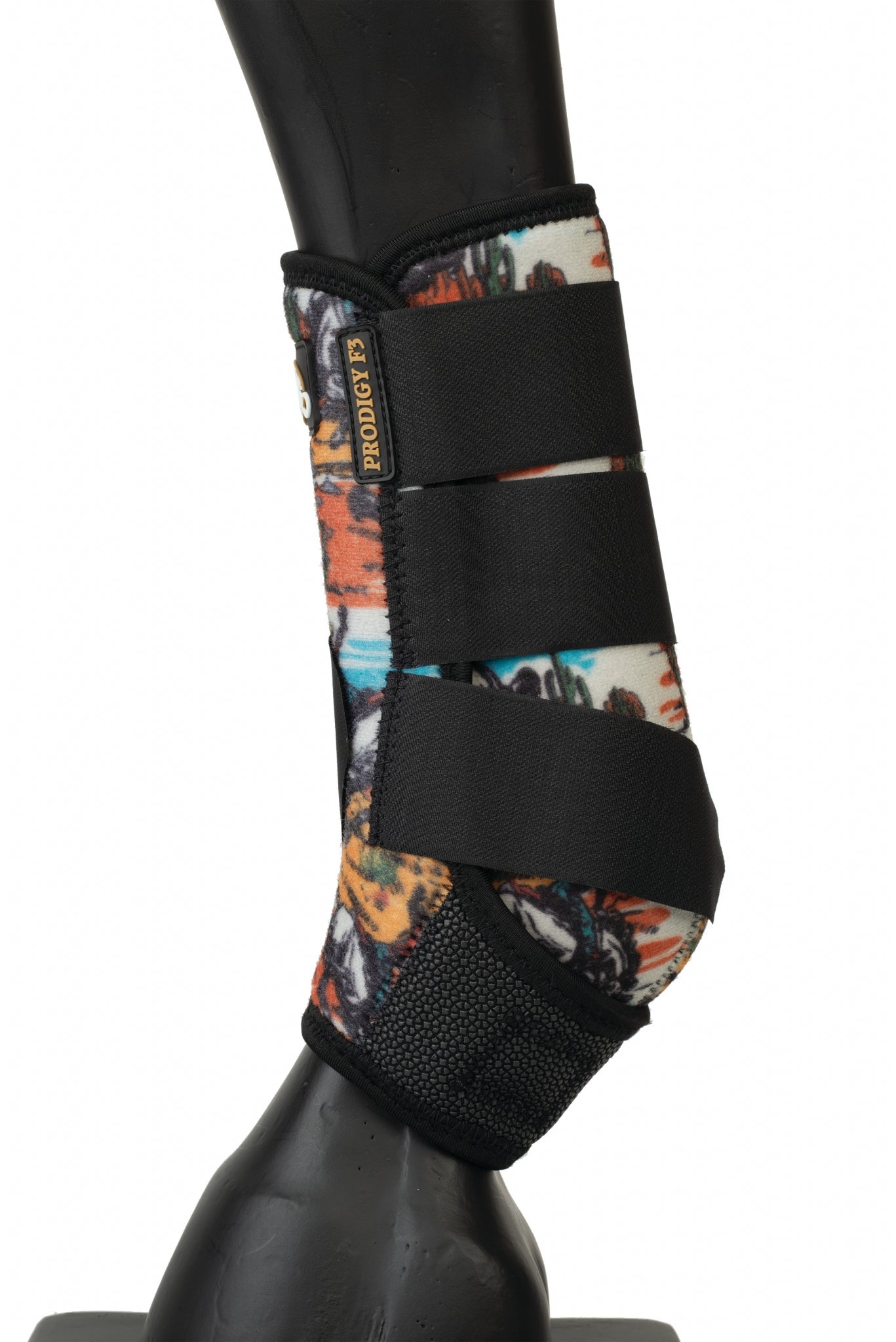 Weaver Prodigy F3 Sport Boots - 4 Pack