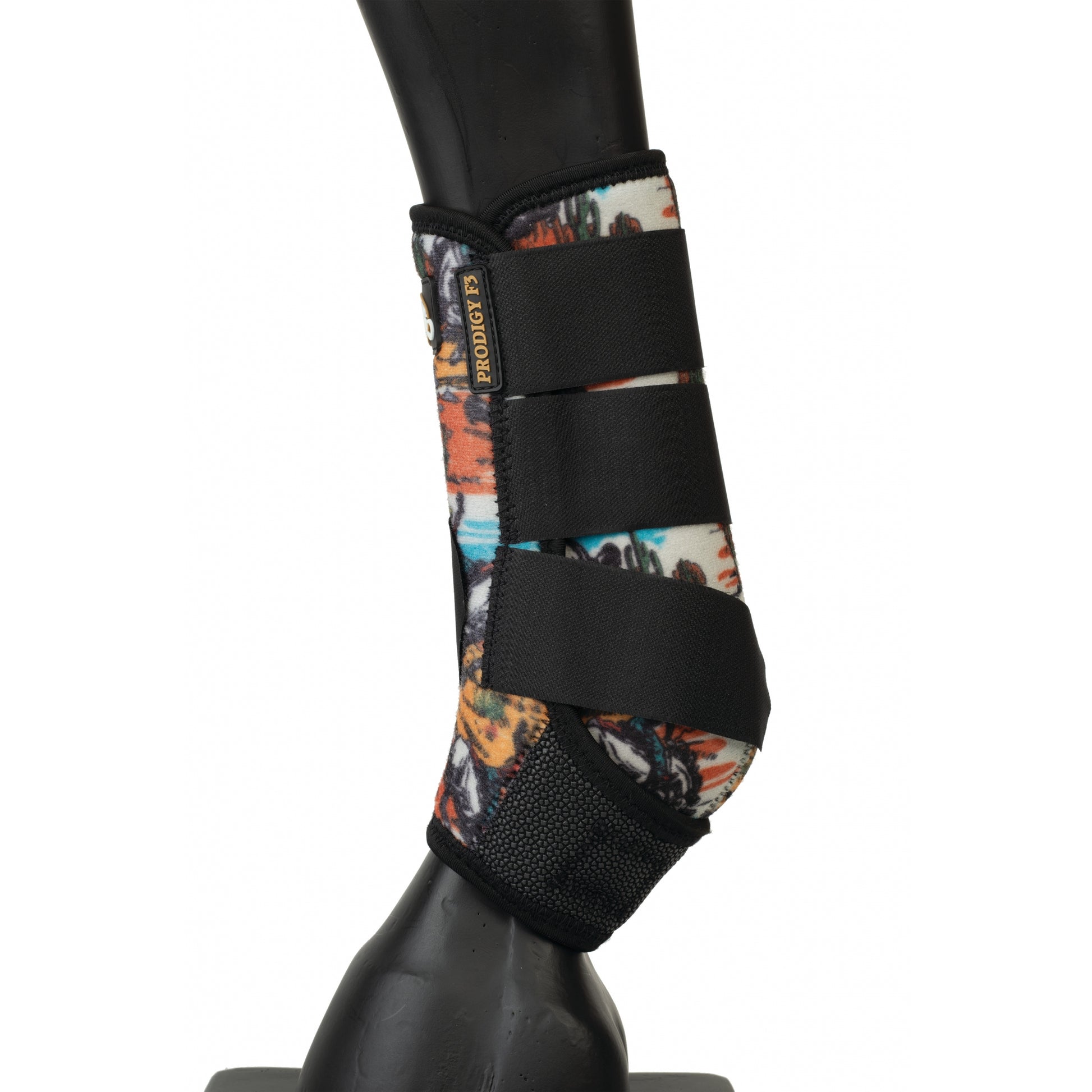 Weaver Prodigy F3 Sport Boots - 4 Pack