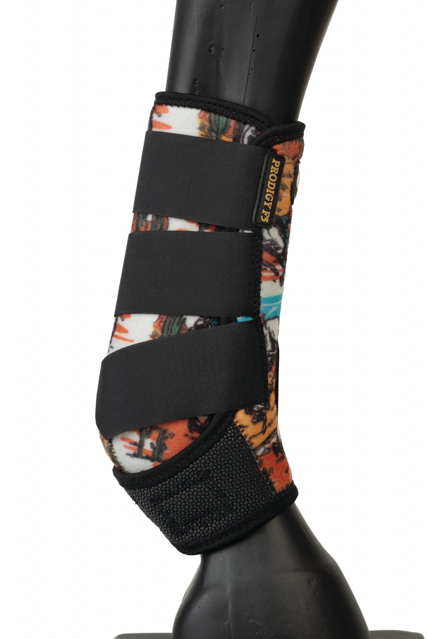 Weaver Prodigy F3 Sport Boots - 4 Pack