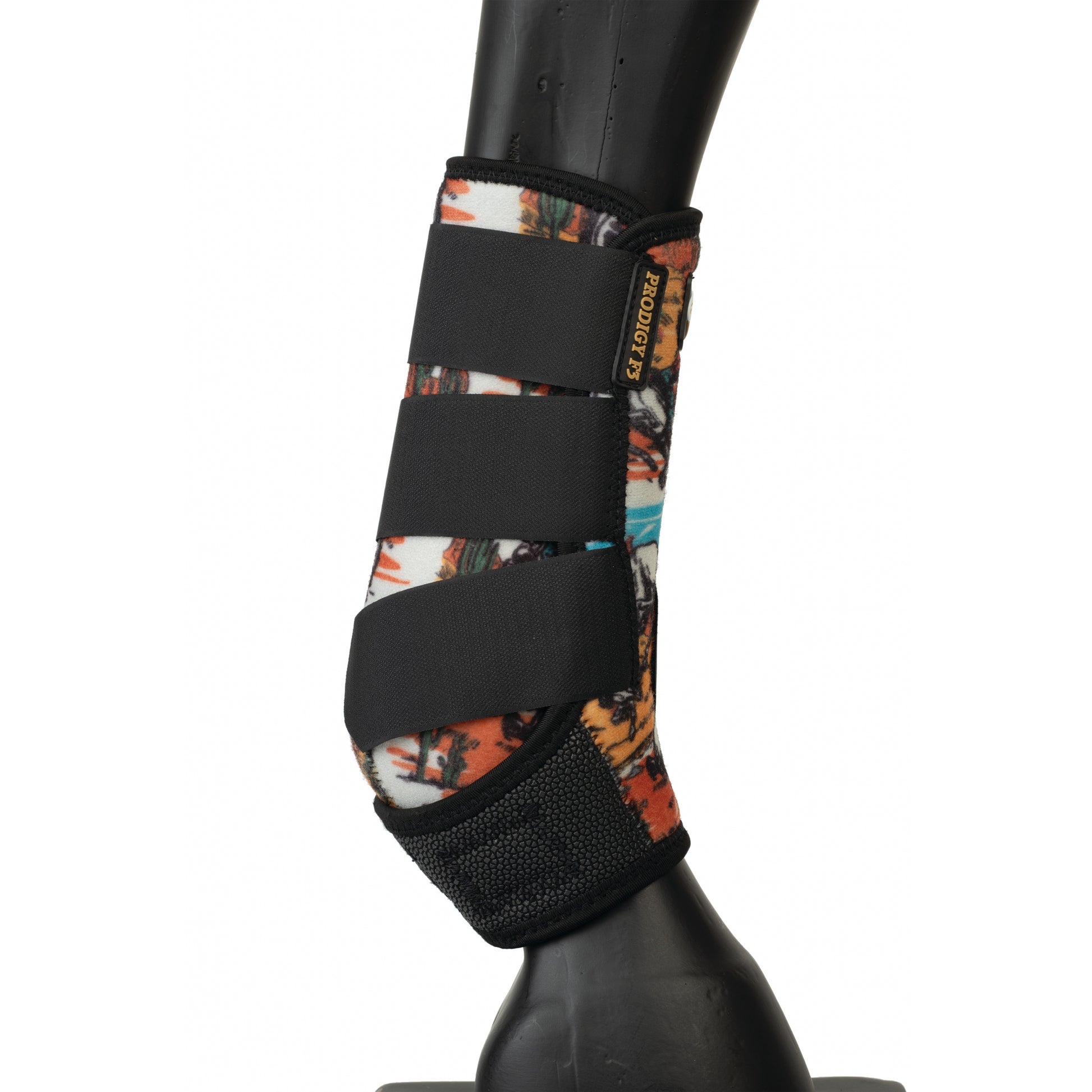 Weaver Prodigy F3 Sport Boots - 4 Pack