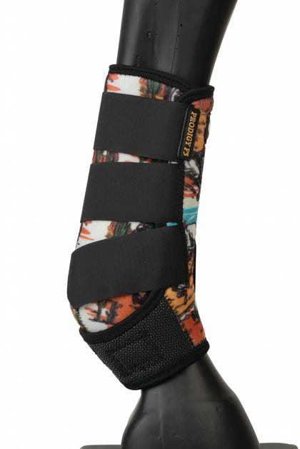 Weaver Prodigy F3 Sport Boots - 4 Pack
