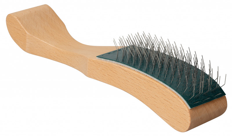 Weaver Howard Brush Cleaning Card #6