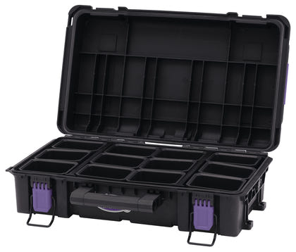 Weaver Doc Load Up Show Box