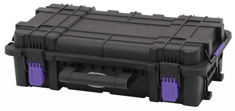 Weaver Doc Load Up Show Box