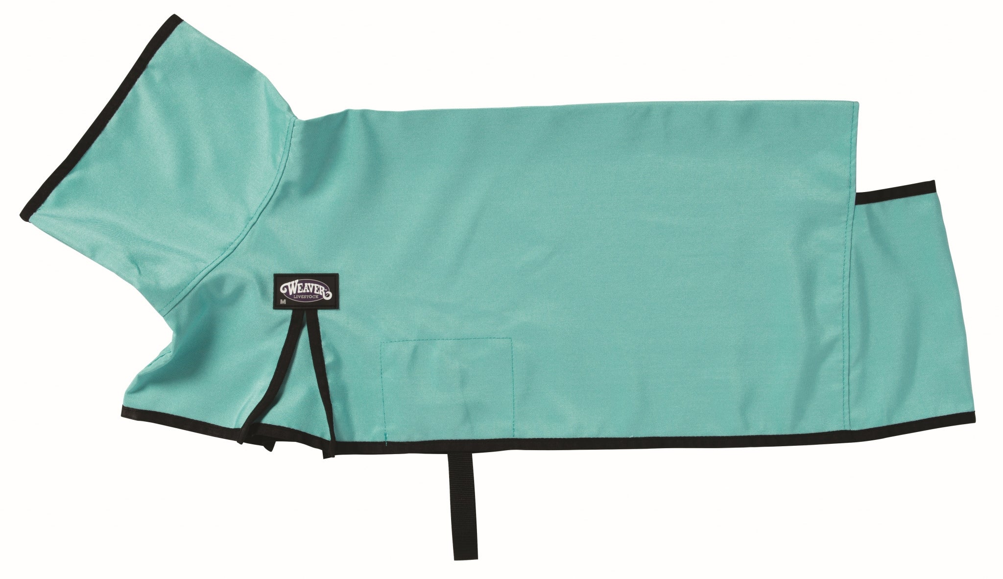Weaver Nylon Goat Blanket