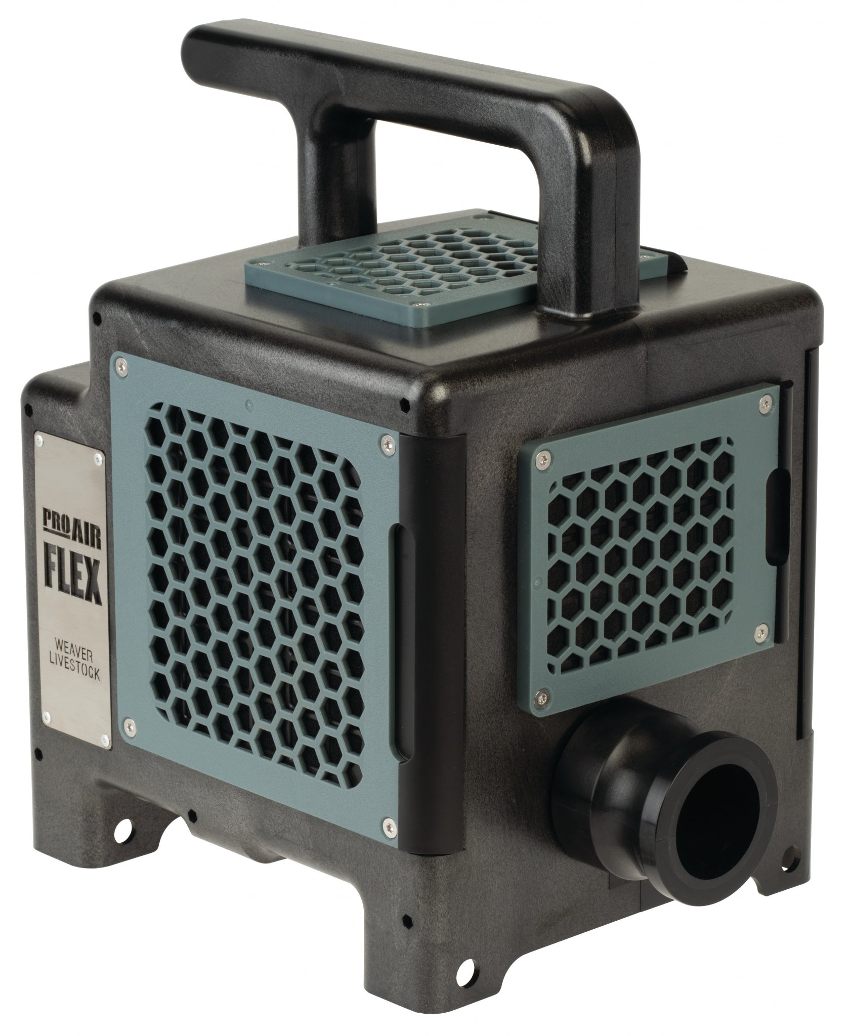 Weaver ProAir Flex Blower Only, No Hose