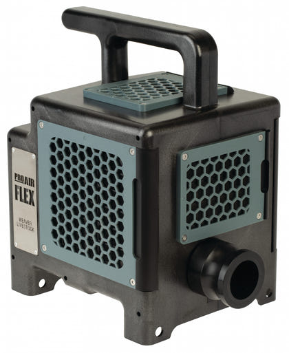 Weaver ProAir Flex Blower Only, No Hose