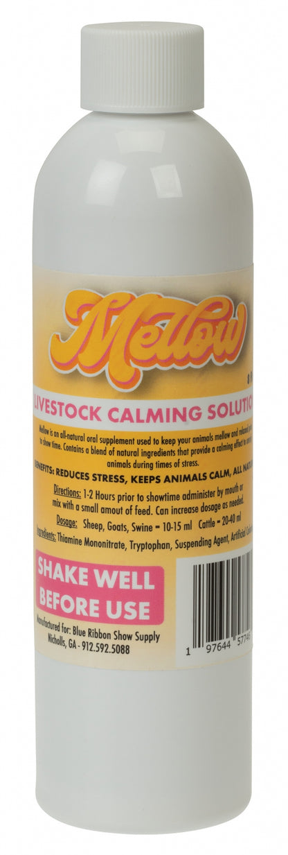 Weaver Mellow