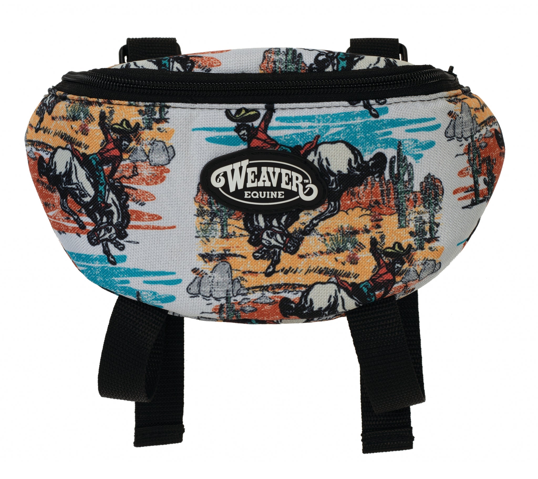 Weaver Saddle Pouch
