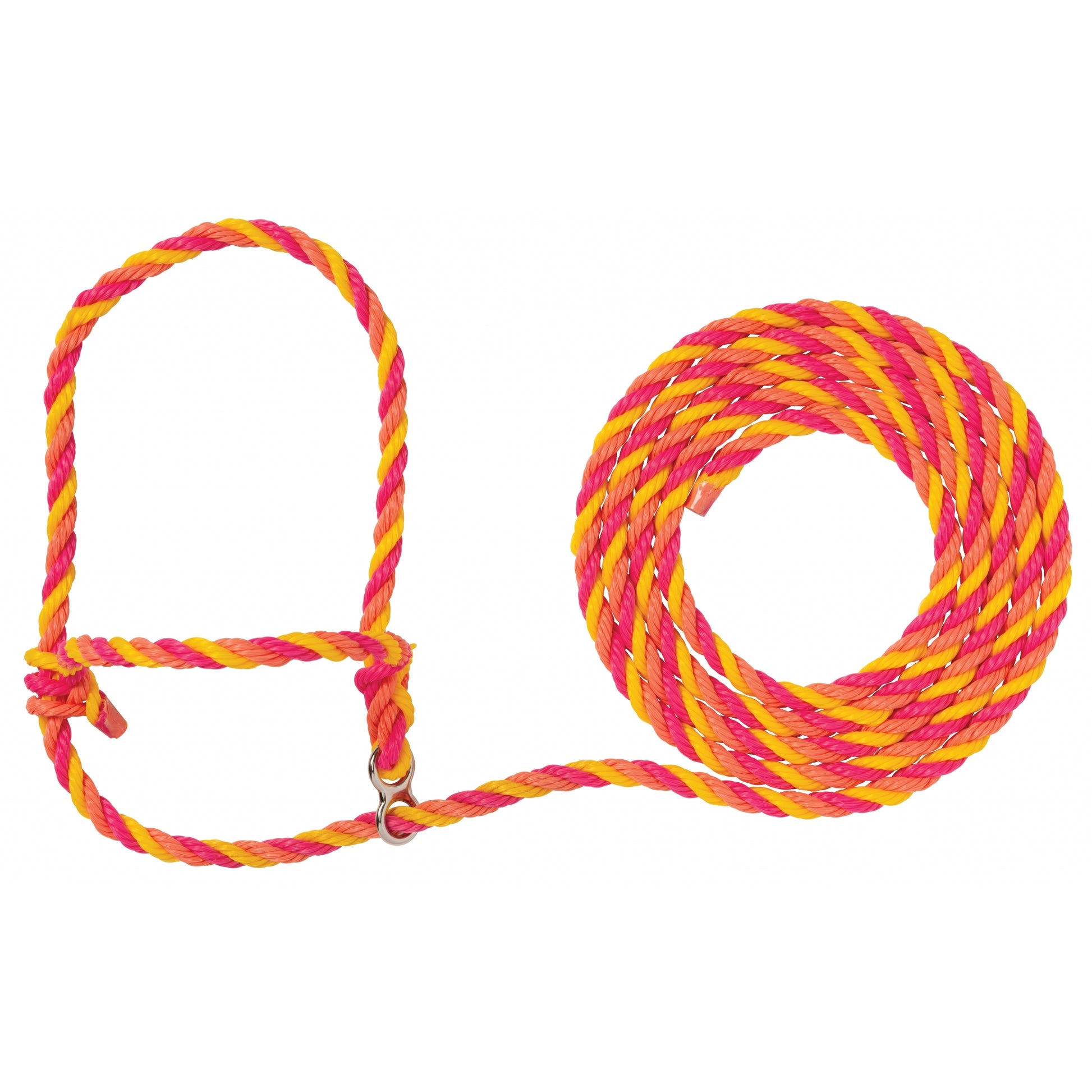 Weaver Poly Rope Breaking Halter