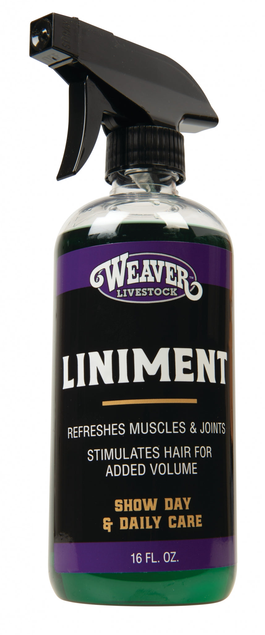 Weaver Liniment