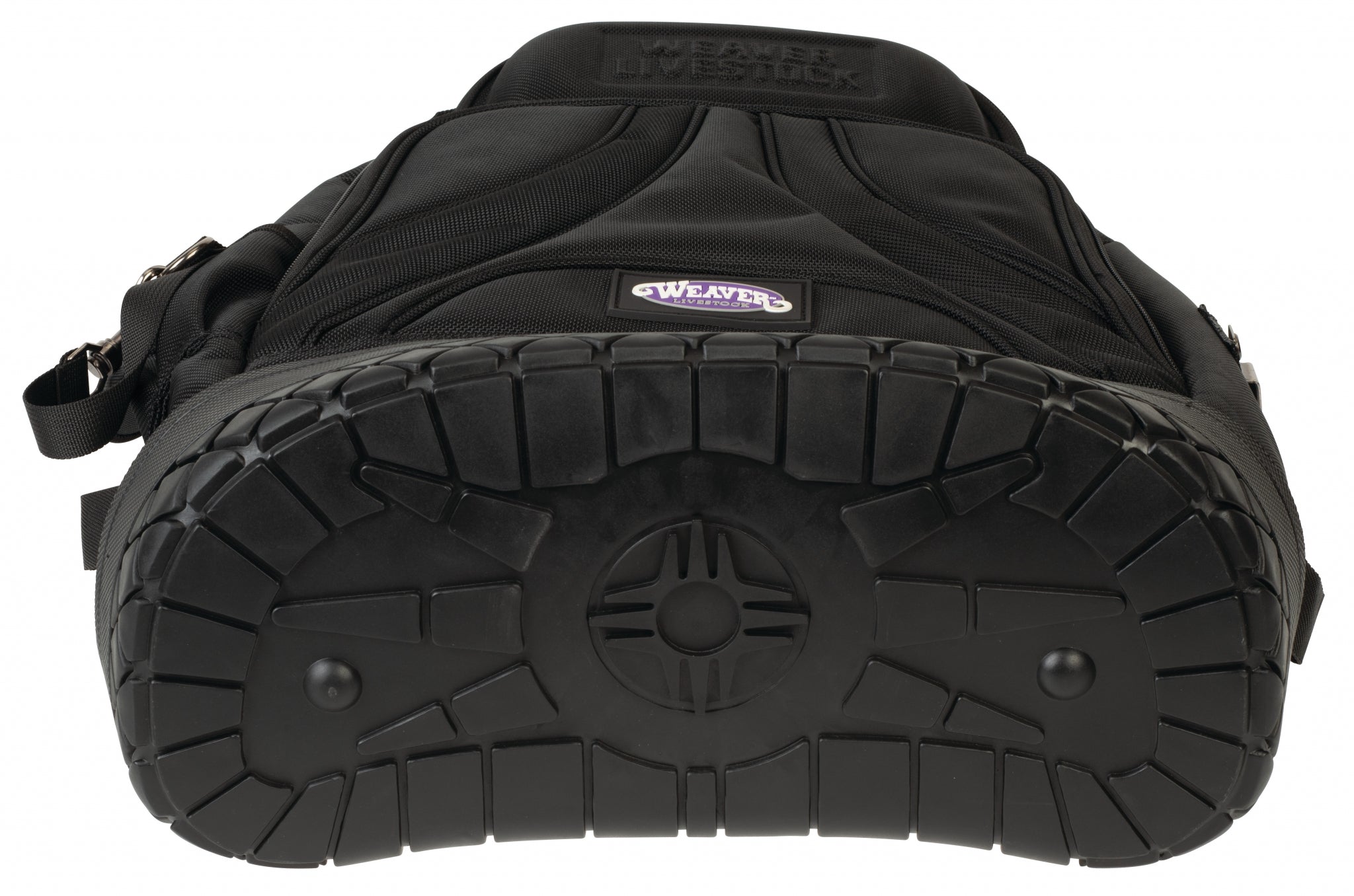 Weaver Elite Clipper Backpack